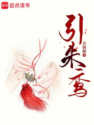 引朱鸾 青铜穗最新章节