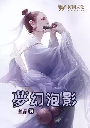 梦幻泡影英文