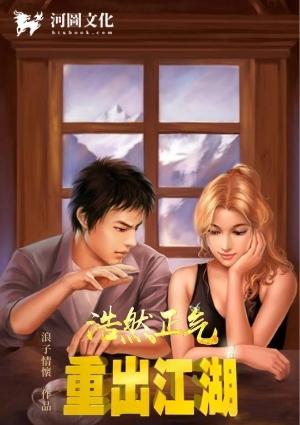 浩然正气之重出江湖在线阅读