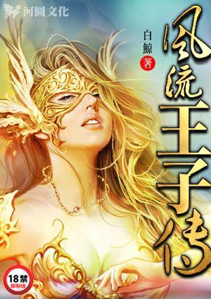 风流王子传txt全本