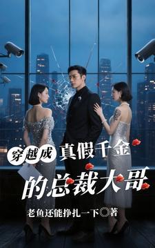 穿越成真假千金的总裁大哥文