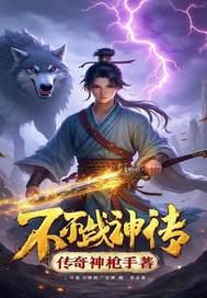 不灭战神