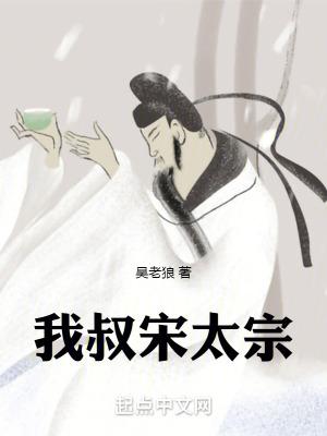 我叔宋太宗全本TXT