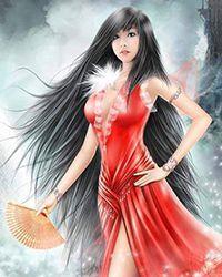 星辰粒粒结婚了吗