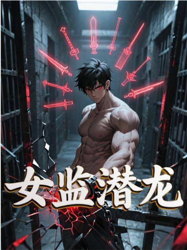 潜龙魔女