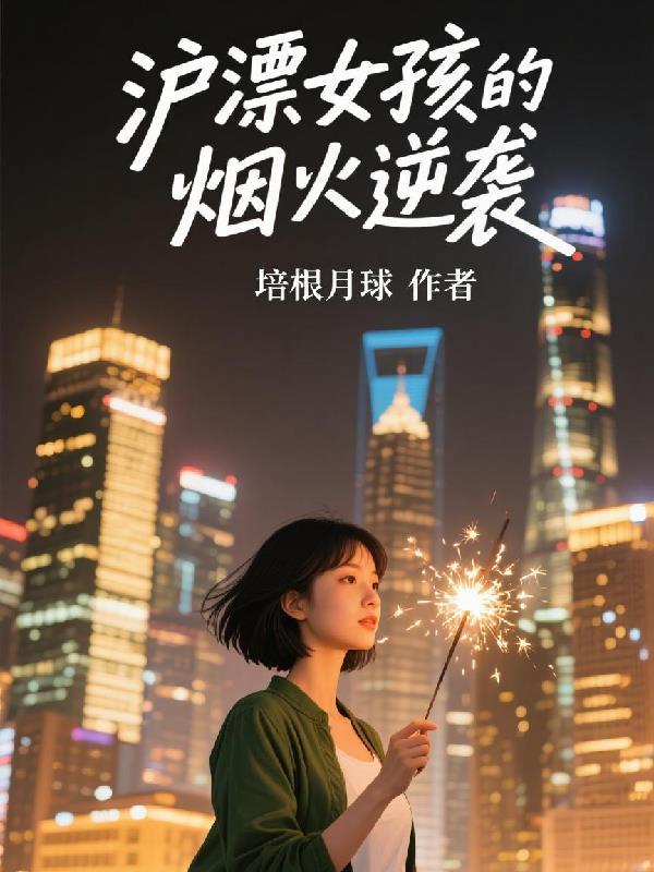 沪漂女孩的十年