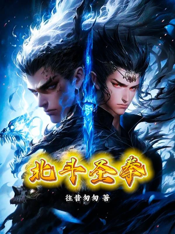 北斗神拳拉奥外传天之霸王