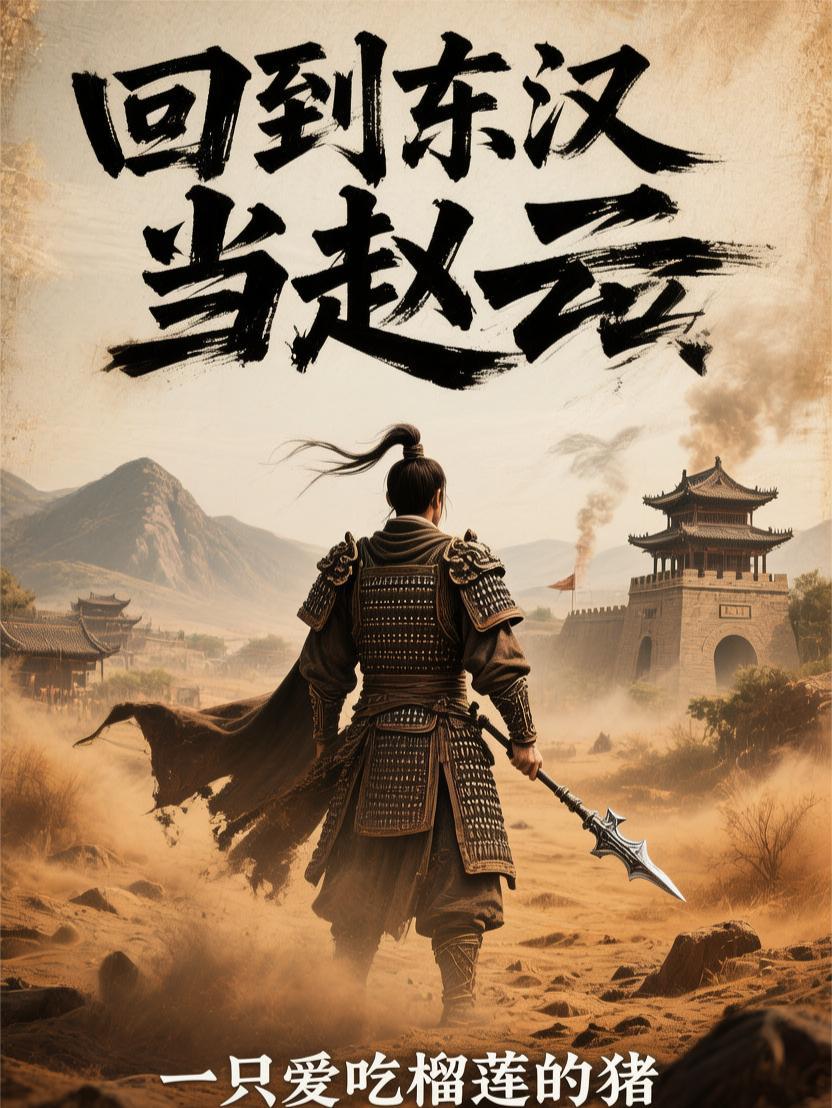 回到东汉末年免费阅读