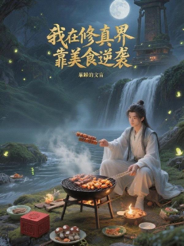 我在修仙界发展美食苏玖