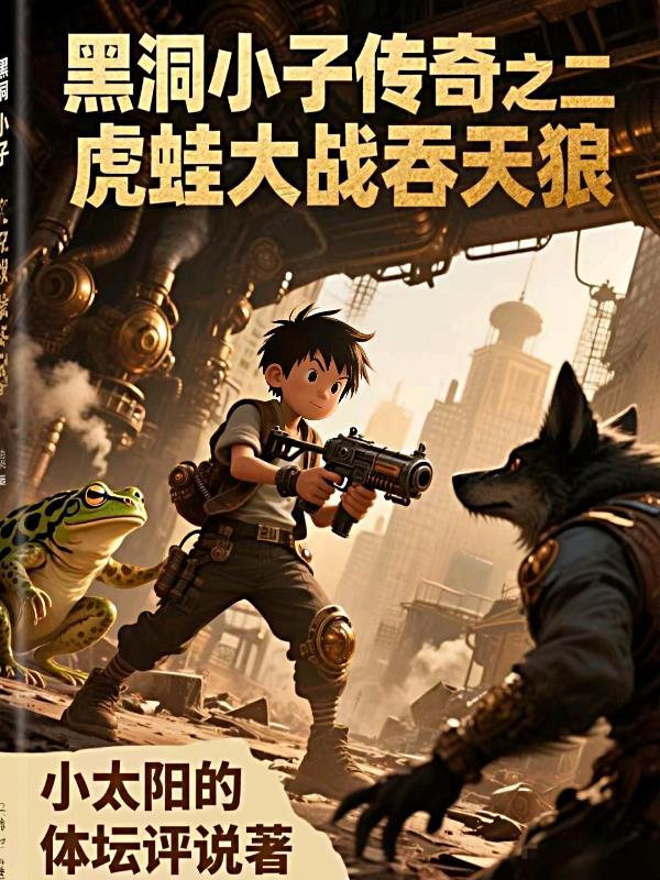 黑洞队对战小虎队