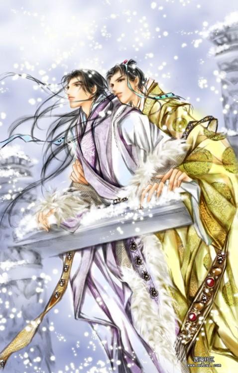 一世倾情甜蜜蜜