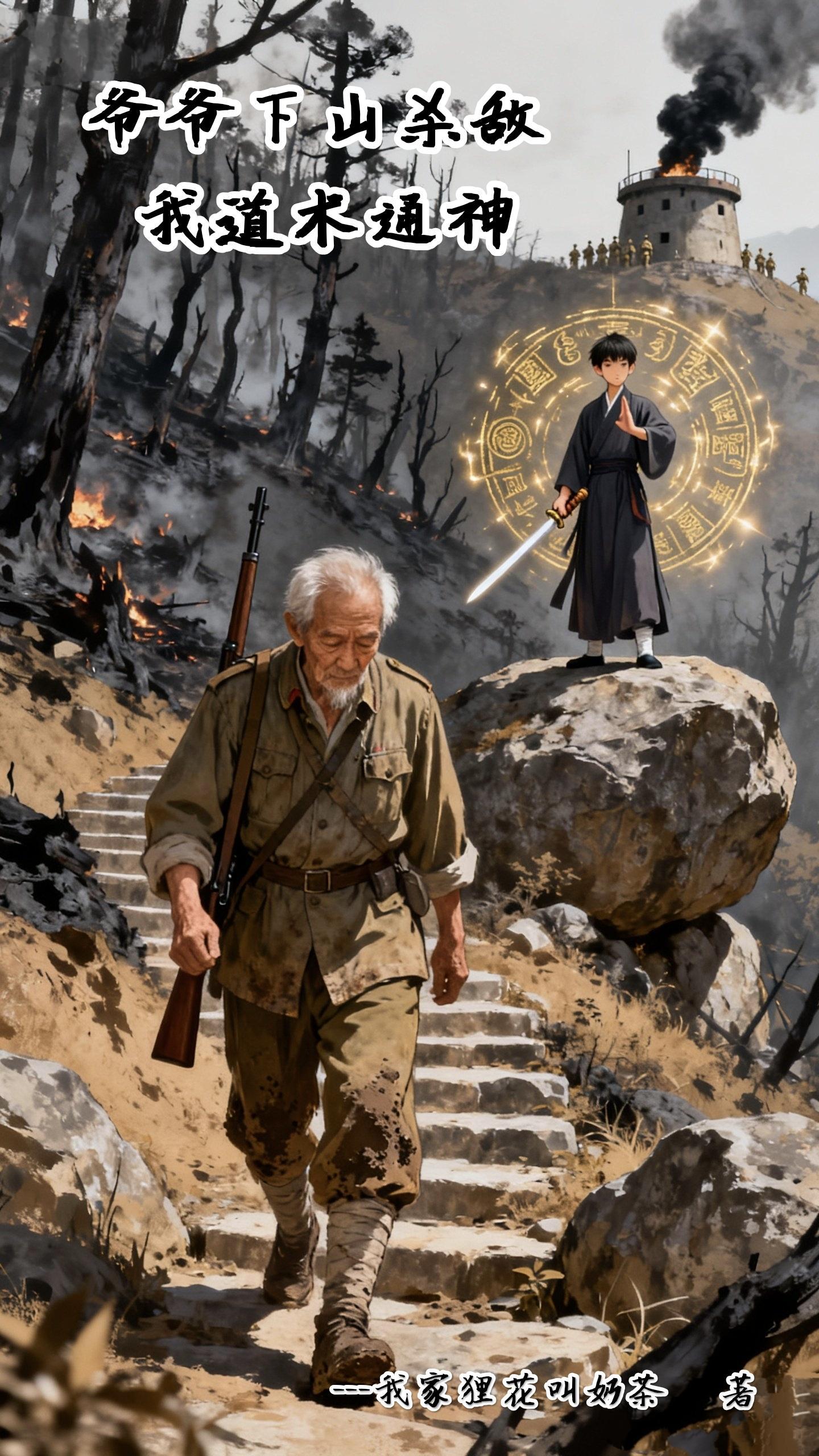 爷爷让他下山退婚免费阅读