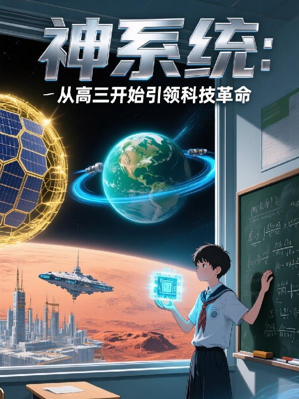 主角高三得到系统的