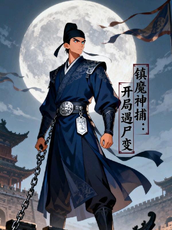 镇魔司 百度百科