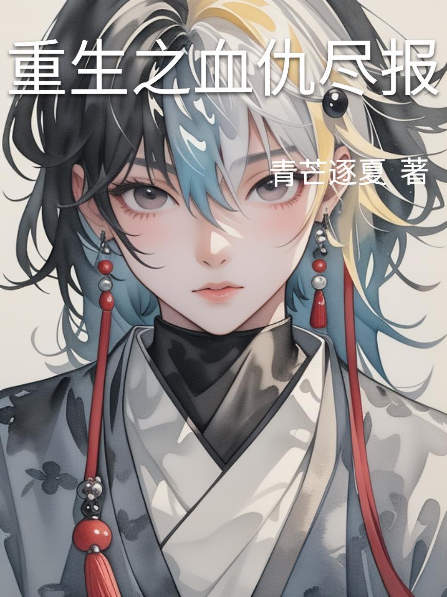 重生之血后狠嚣张