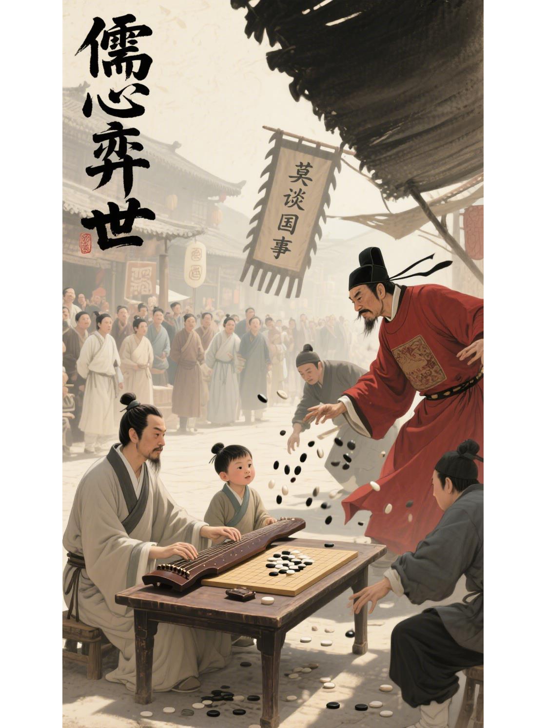 儒行天弈文化传播公司的成交率高吗?