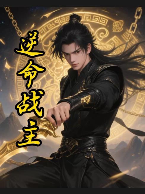 逆命女主角是谁