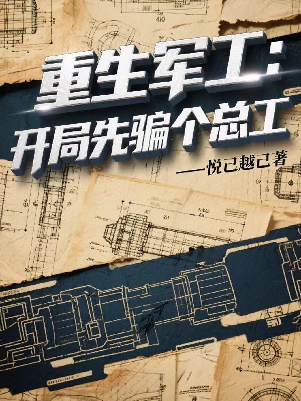 重生军工系统 最新章节 无弹窗
