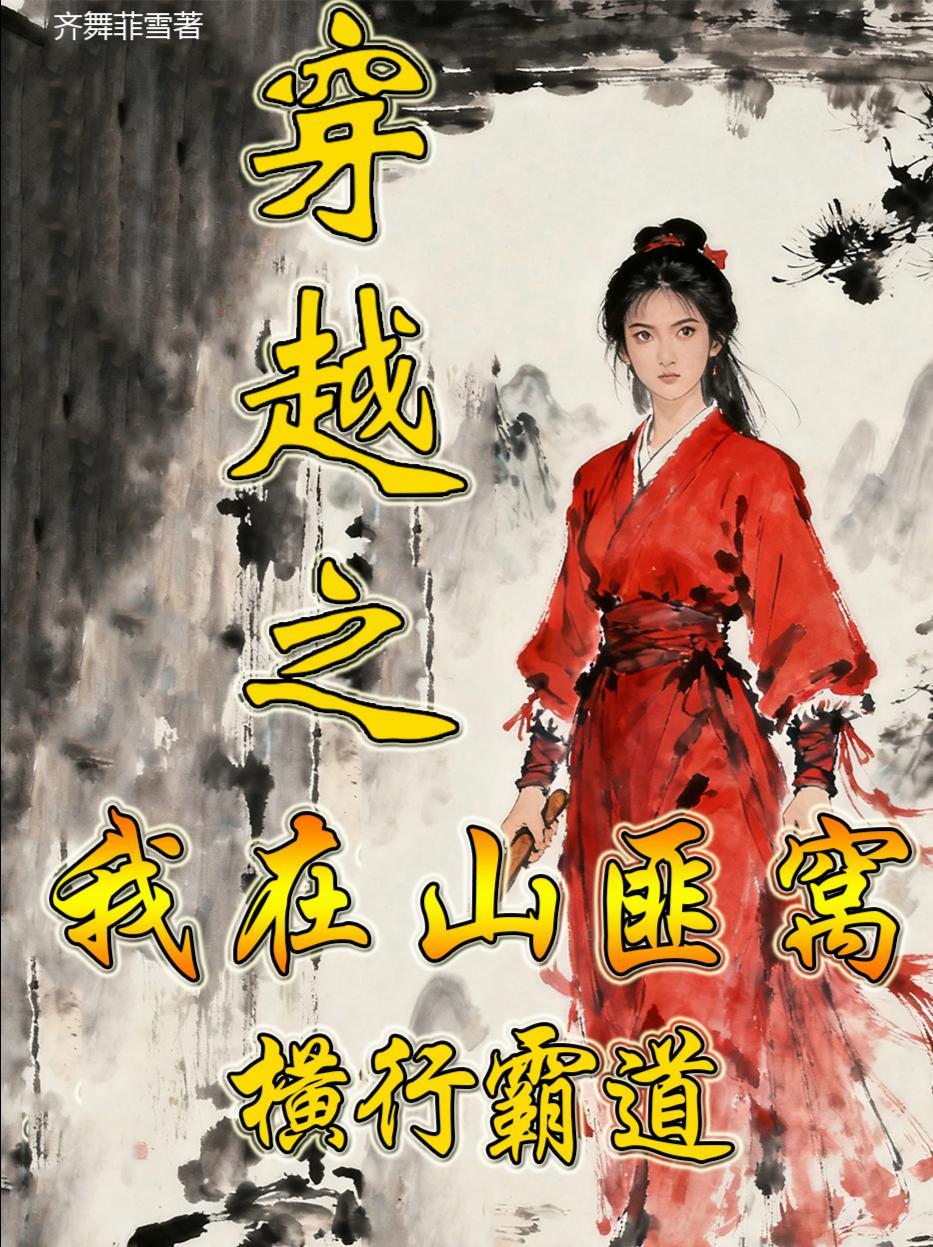 穿越之山匪之妃