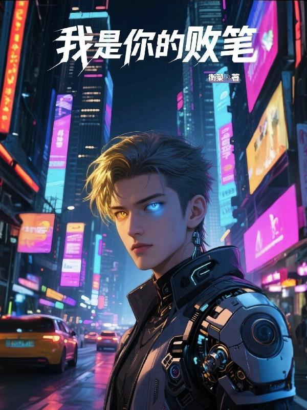 我是你的败笔英文