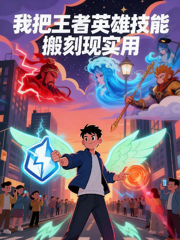 王者技能重做的英雄