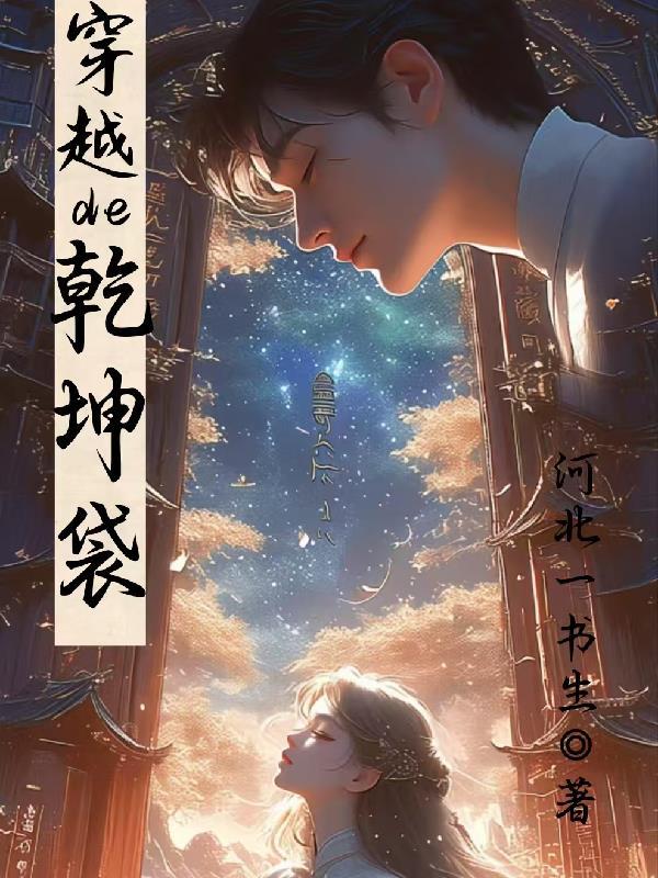 穿越的乾坤袋江锦舟