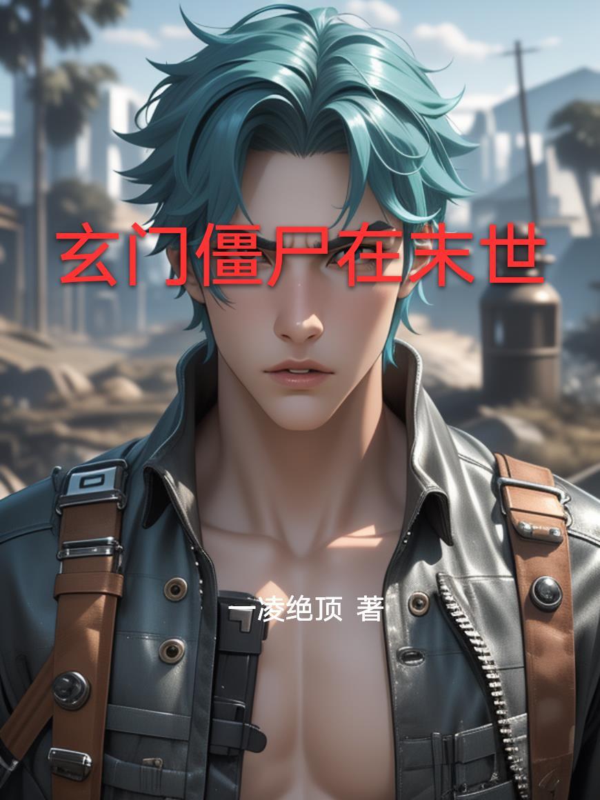玄门少女在末世玄学