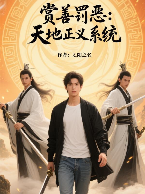 赏善罚恶任务怎么做