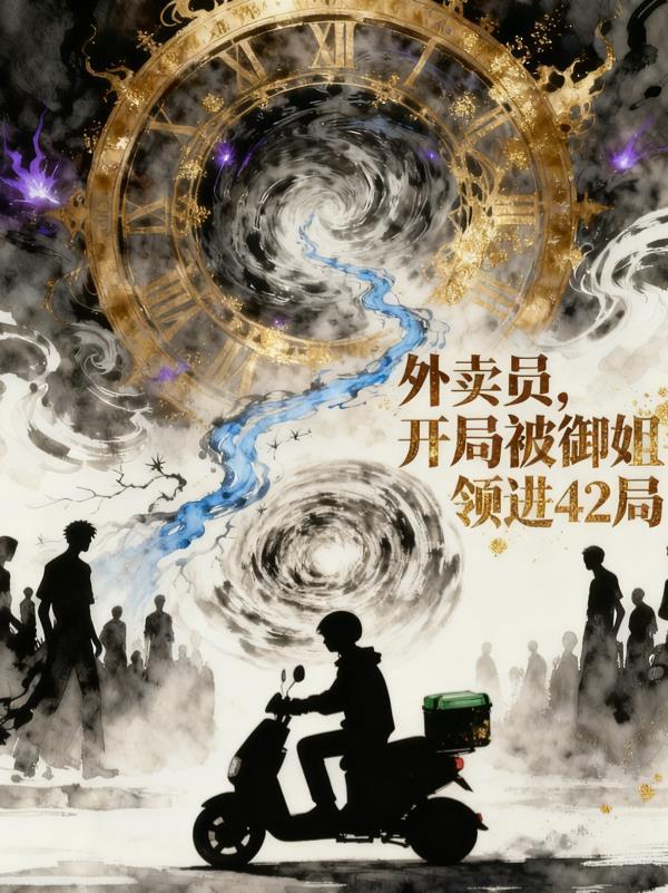 开局被御姐领进42局了