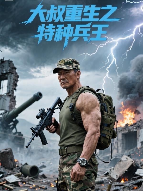 重生之特种兵王