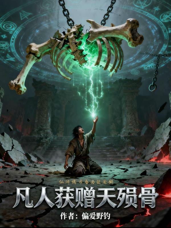 天谴凡人怎得知什么意思