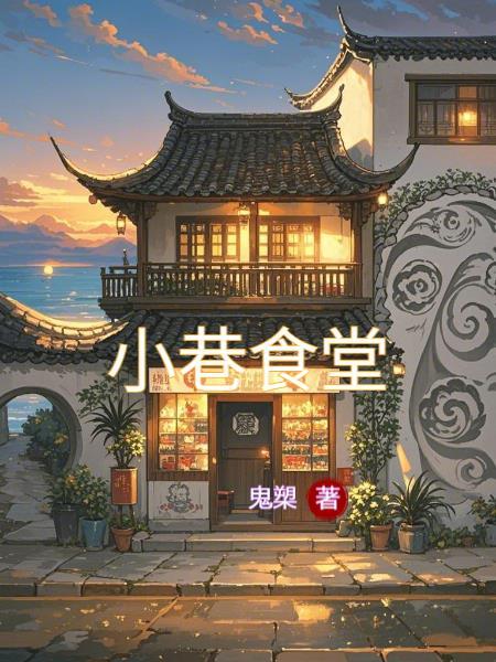 小巷餐厅2021哔哩哔哩