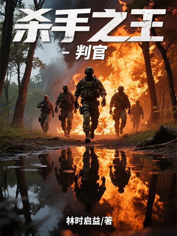 杀手之王判官是谁