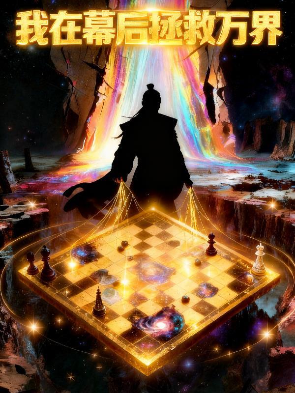 我在幕后当系统txt