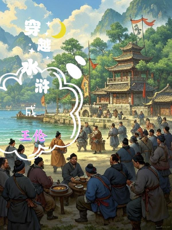 穿越水浒王伦我绿林盟的