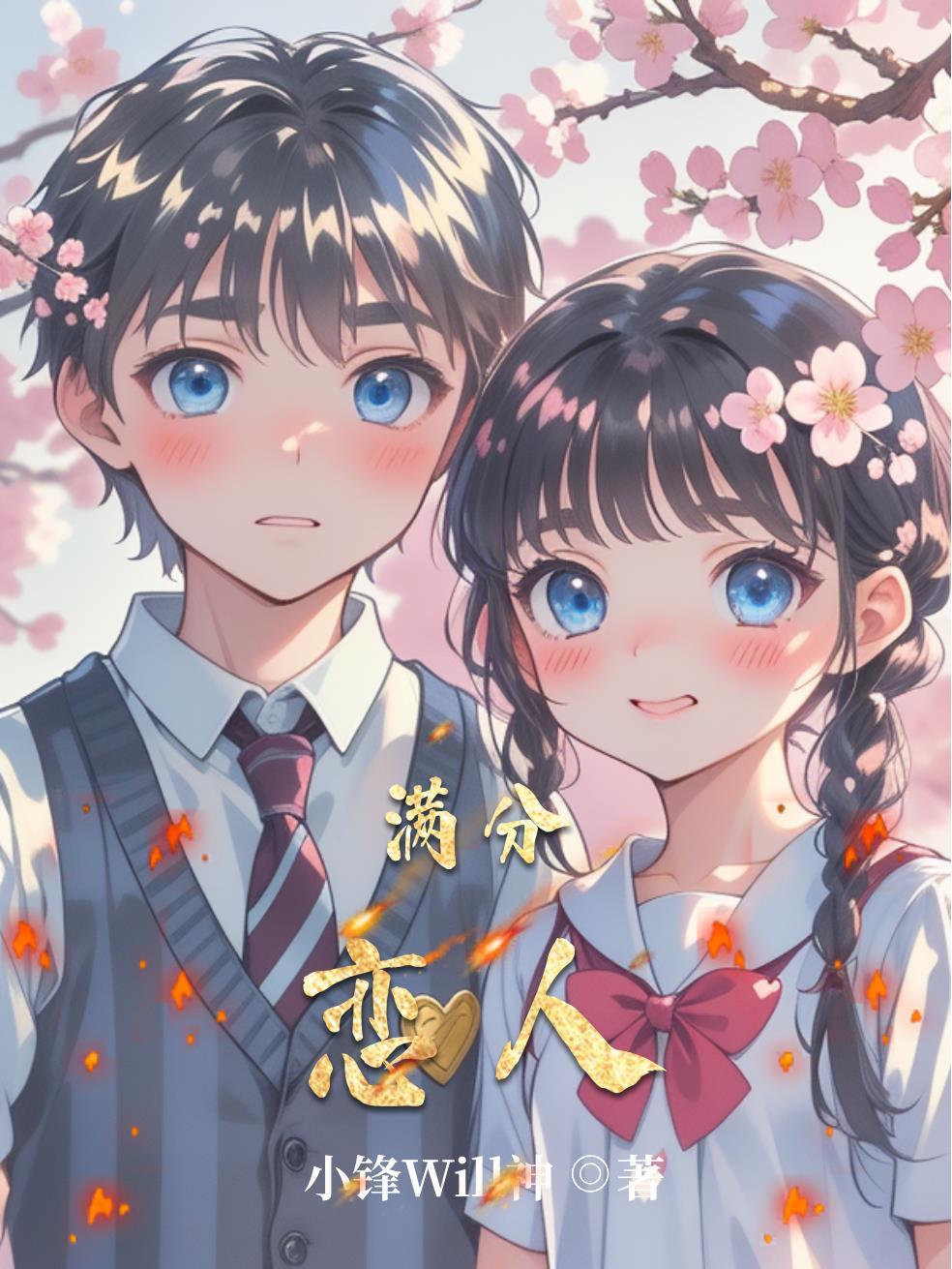 满分恋人攻略图文详解2023最新章节