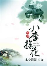 红楼小李探花水心清湄