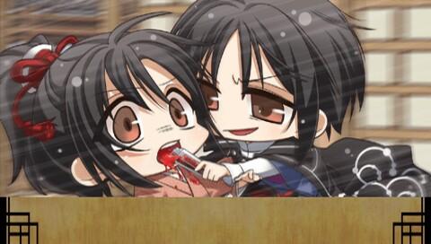 诡行天下展昭生病