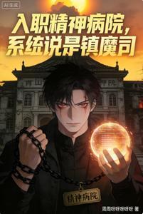 在精神病院里当医生