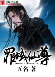 罪域全集介绍
