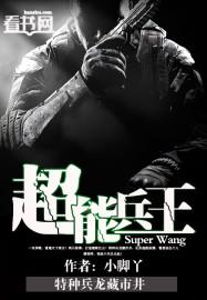 超级兵王叶谦TXT