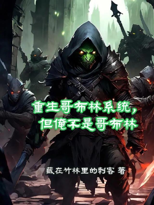 穿越到哥布林杀手世界的