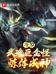 斗罗大陆之金魂币武魂