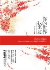 你的世界我来过什么意思