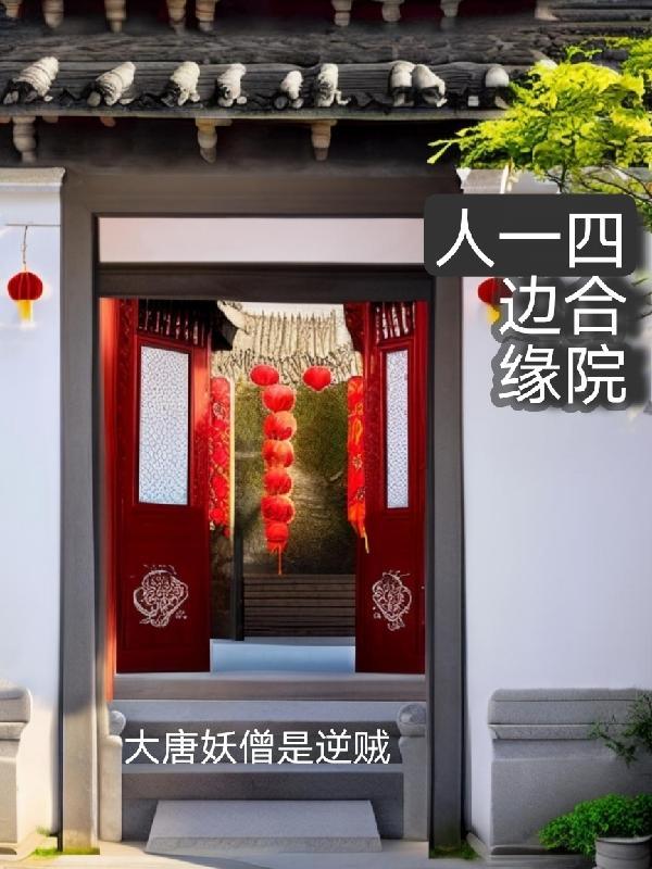 四合院霸道的人生
