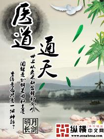 医道通天从一方小吏全文