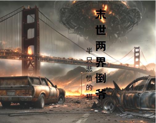 末世两界天王目录在线