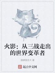 火影三战起因