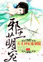 邪王战神的天才毒医妃