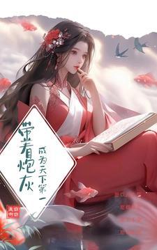 带着空间做炮灰